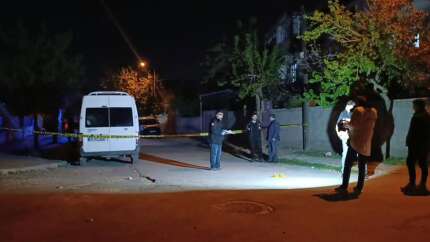 İki aile arasında silahlı kavga: Çok sayıda yaralı var
