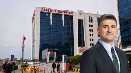 Ataşehir Belediye Başkanı Onursal Adıgüzel tutuklandı