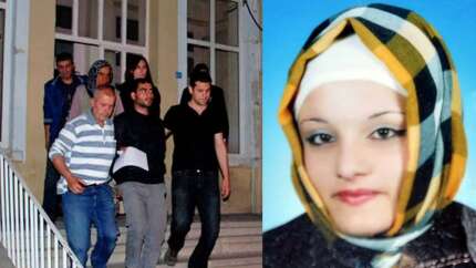 Failsiz cinayet kalmayacak! Fatma Koçak davası raftan indi tutuklamalar başladı!