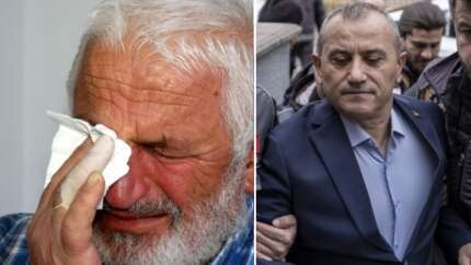 17 yıllık kör düğümde Vali Tuncay Sonel gölgesi! Yusuf Kazdal kaybıyla Gülistan Doku'nun benzerliği şoke etti: Kafa karıştıran sorular!