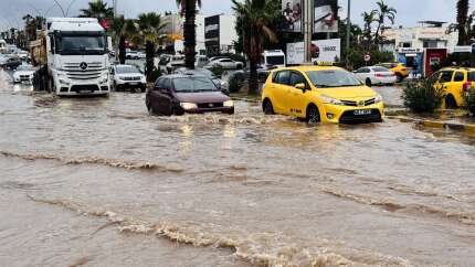 41 ile son dakika uyarısı geldi! Yarına dikkat