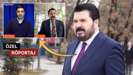 Savcı Sayan'dan tüm partilere "Erdoğan" çağrısı: "Kılıçdaroğlu dahil birleşip 7 yıllığına seçin"