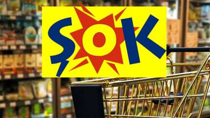 ŞOK market 25 Nisan aktüel ürünler kataloğu yayımlandı!