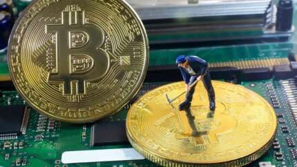ABD, İran bağlantılı kripto parayı dondurdu