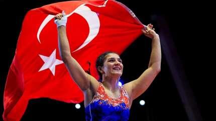 Nesrin Baş kimdir, kaç yaşında, nereli?