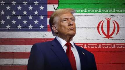 ABD Başkanı Donald Trump: İran savaşında bizim galip geleceğimizi düşünüyorum
