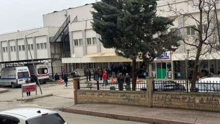 Siirt'te süs havuzuna düşen çocuk hayatını kaybetti