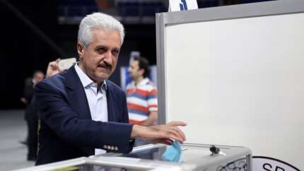 Fenerbahçe başkan adayı Barış Göktürk'ten şok Mehmet Ali Aydınlar itirafı!