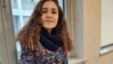 Gülistan Doku cinayeti! Firari Umut Altaş'ın mesajları ortaya çıktı! Her şeyi öteceğim...