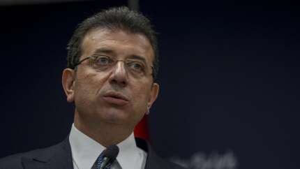 Mahkemede gündeme geldi, İmamoğlu kaçamadı! İmamoğlu örgütünün paraları Turan Taşkın Özer'de mi?