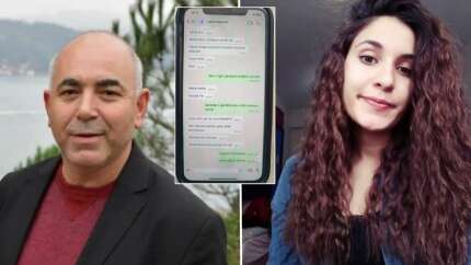 Gülistan Doku soruşturmasında sır gibi saklanan WhatsApp mesajları ortaya çıktı! "Öteceğim her şeyi..." Celal Altaş'a yeniden sorulacak...