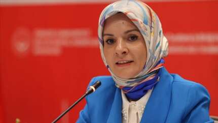 Bakan Göktaş'tan kritik açıklama: Doğum izni 24 haftaya çıkıyor