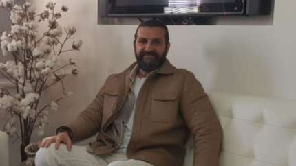 Ali Mahir Başarır'ın makam aracını verdiği Hazım Giray kimdir, ne iş yapıyor, nereli?