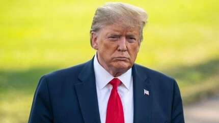 ABD Başkanı Donald Trump: İran'la nükleer anlaşma sağlanana kadar deniz ablukası sürecek