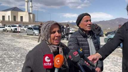 Gülistan Doku'nun anne ve babasından DNA örneği alındı! Mustafa Türkay Sonel'in aracındaki izler incelenecek