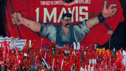 İstanbul'da 1 Mayıs gösterileri nerede yapılacak? Valilik açıkladı: 4 ilçede yasaklandı...