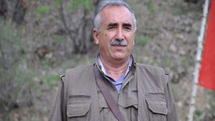 Terör örgütü yan çizmeye mi çalışıyor? PKK elebaşı Murat Karayılan: Silah bırakmıyoruz!
