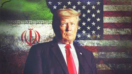 ABD Başkanı Donald Trump: İran anlaşma yapmak için can atıyor