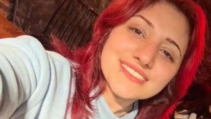 İzmir'de bir genç kız burun ameliyatı sonrasında hayatını kaybetti! Gelinliğe sarılı tabutu yürek burktu