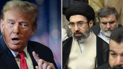 Trump "Bakalım ne kadar dayanacaklar" demişti... İran, ABD'ye son teklifini Pakistanlı arabuluculara gönderdi!
