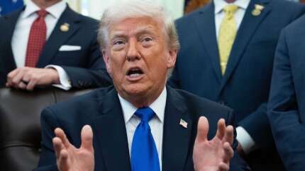 Trump gözünü Küba'ya dikti! İran'dan dönerken Küba'yı alacağız