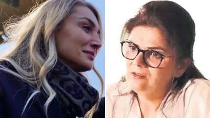 Dilek İmamoğlu "Delil yok" demişti ama intihar eden veznedarın eşinden şok iddia: Sus payı olarak daire verdiler!