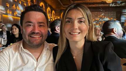 Muhittin Böcek'in gelini Zuhal Böcek'e tutuklama talebi