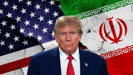 ABD Başkanı Donald Trump: İran'ın teklifi kabul edilemez
