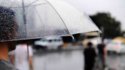 Sağanak alarmı! Meteoroloji il il açıkladı