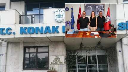 İzmir bu rezaleti konuşuyor: CHP'nin tuttuğu tetikçiden "bankamatik çalışan" bombası! "Ankara'dan gelen sabıkalıyı işe mi soktunuz?"