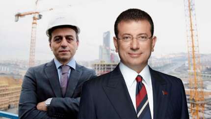 Büyükçekmece'de İmamoğlu usulü vurgun: Müteahhitten rüşvet olarak istenen 300 milyonluk 2 villayı 'kasa' olarak devralmış!