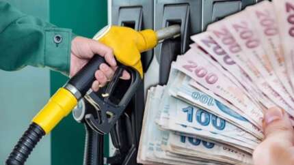 Brent petrol düştü LPG'ye indirim gözüktü: Rakam verildi! 6 Mart 2026 güncel akaryakıt fiyatları