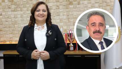 Sinan Burhan'dan yeni siyasi transfer iddiası: Afyonkarahisar Belediye Başkanı Burcu Köksal CHP'den AK Parti'ye mi geçiyor?