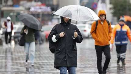 Hafta sonu hava nasıl olacak? Meteoroloji uzmanı açıkladı: Yurdun büyük bölümünde...