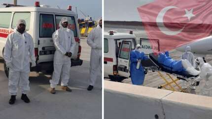 Dünya kırmızı alarmda! Aralarında Türkiye'de var: DSÖ'den 12 ülkeye ölümcül virüs uyarısı
