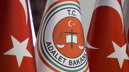 Adalet Bakanlığı'na 15 bin personel alımı! Bakan Gürlek'ten açıklama
