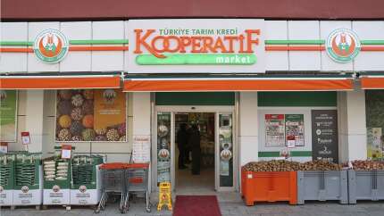 Tarım Kredi KOOP 8-10 Mayıs Kat Kat Fırsat Kataloğu yayımlandı!