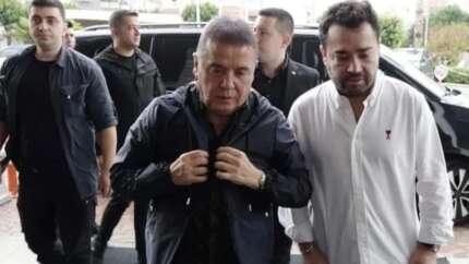 Gökhan Böcek'in ifadesi ortaya çıktı: Muhittin Böcek'ten paraları Veli Ağbaba almış...