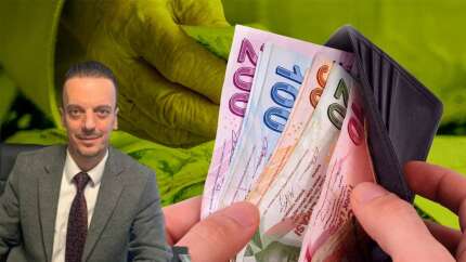 Milyonların beklediği haber geldi! Kurban Bayramı ikramiyesi ne zaman yatacak? SGK müşaviri net tarih verdi
