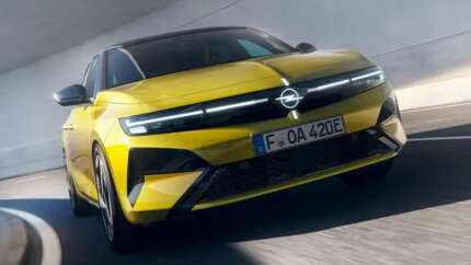 2026 Opel Astra satışa çıktı! 2026 Opel Astra'nın fiyatı ne kadar, özellikleri neler?