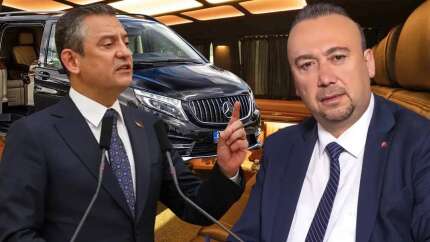 Özkan Yalım'dan gündemi sarsan itiraf: Özgür Özel'e 1.200 milyon TL verdim
