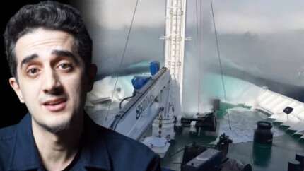 Asıl felaket şimdi başlayacak! Hantavirüs gemisinde akılalmaz ihmal: Ruhi Çenet tek tek anlattı