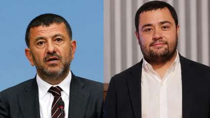 Günlerce inkar etti! Cezaevinde ziyaret ettiği ortaya çıktı