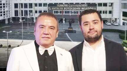 Muhittin Böcek’in oğlu Gökhan Böcek'in ek ifadesi ortaya çıktı! Adaylık pazarlığının kan donduran detayları: 30 milyon TL yetmez, 1 milyon euro'ya tamamla