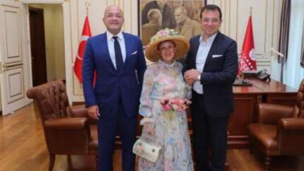 Siyasal casusluk davasında ara karar! İmamoğlu dahil 4 kişinin tutukluluğuna devam...