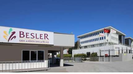 Şirketin İlk çeyrekteki cirosu yüzde 3,7 arttı