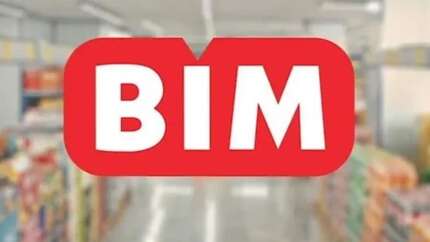 BİM’e 15 Mayıs 2026 aktüel ürünler kataloğu yayımlandı! (BİM’e 15 Mayıs 2026’da hangi ürünler geliyor? BİM 15 Mayıs 2026 aktüel kataloğunda neler var? BİM 15 Mayıs 2026 indirimli ürünler hangileri?)