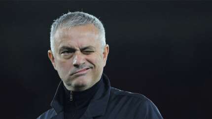 Real Madrid başkanı Florentino Perez'den Jose Mourinho açıklaması