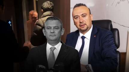 Özkan Yalım her şeyi bir bir itiraf etti! Rüşvetin şifresi çözüldü! Özgür Özel'den "Sağlam bir paket yap, mavi valize koy!" talimatı