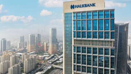 Halkbank ile ilgili davanın Haziran ayında düşmesi bekleniyor